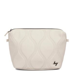 NWT Lug Volley - Matte Luxe - Pebble